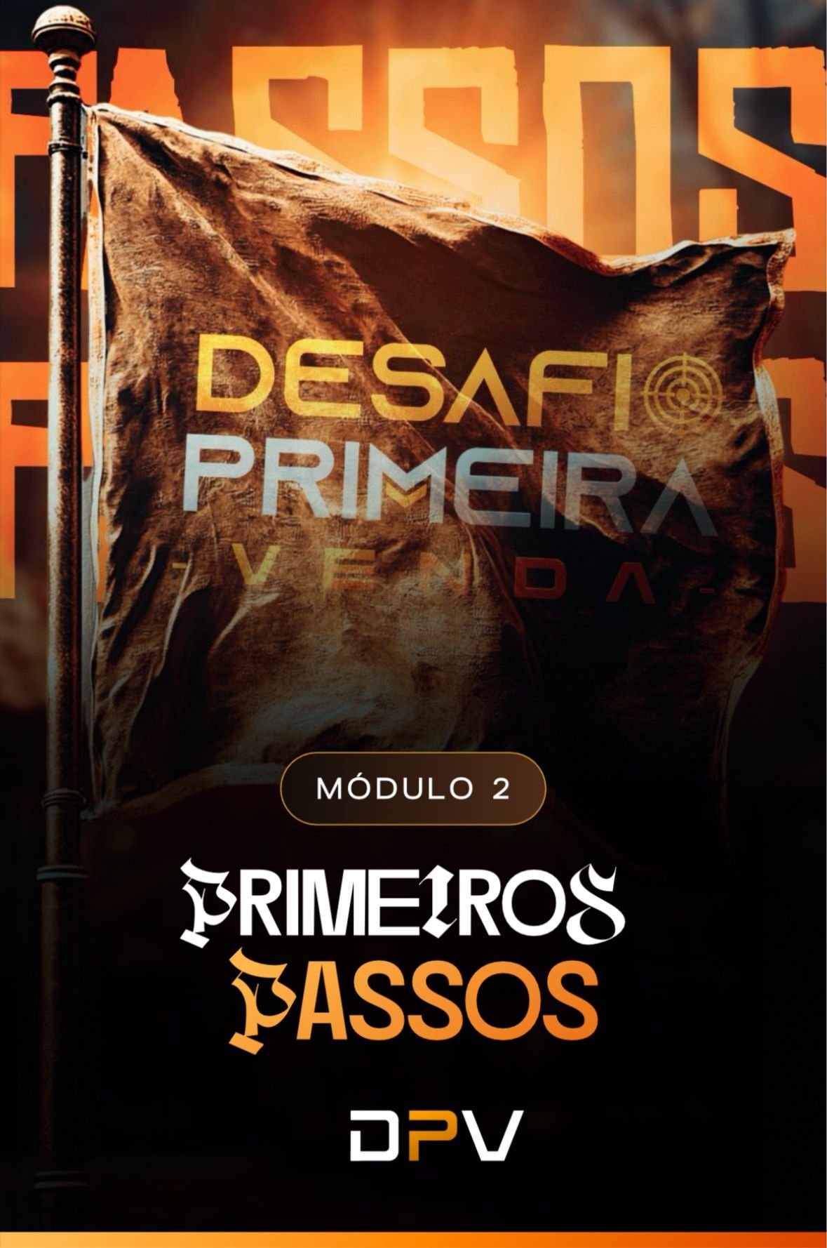 Módulo 2 - Primeiros Passos