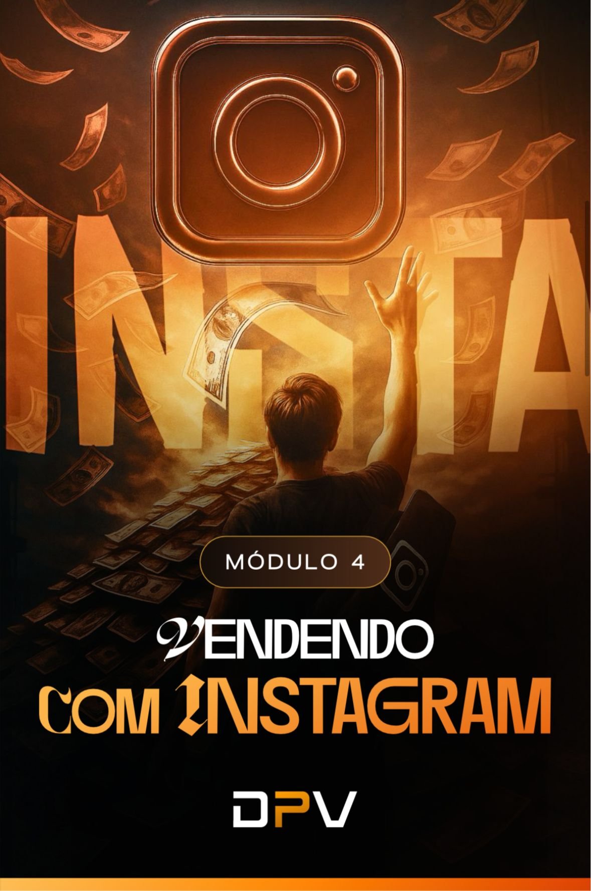 Módulo 4 - Instagram