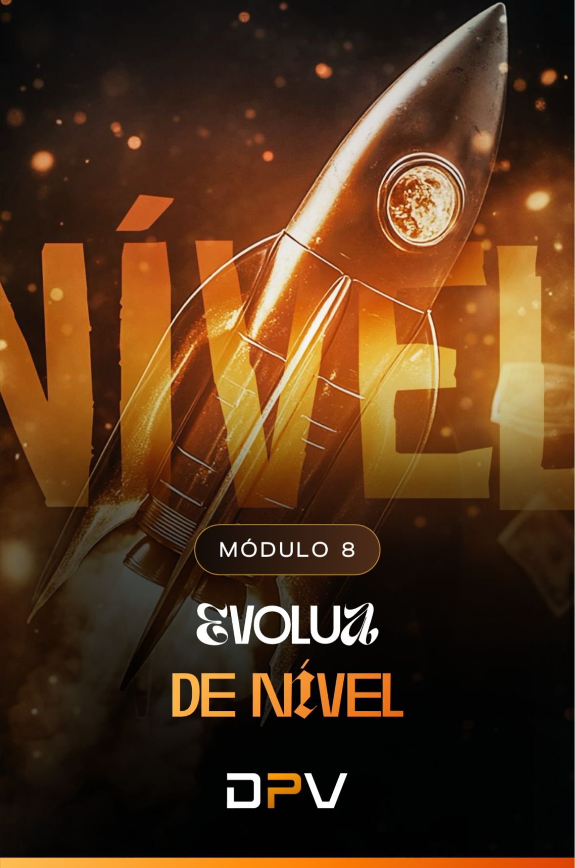 Módulo 8 - Evolução